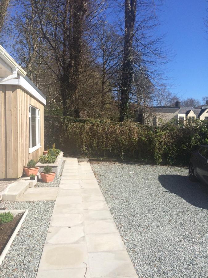 Medina Bed & Breakfast Portree Exterior photo